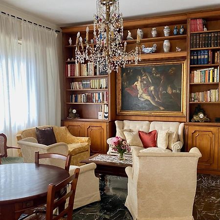 Genoa View & Hiking In Italian Riviera Apartment Exterior foto