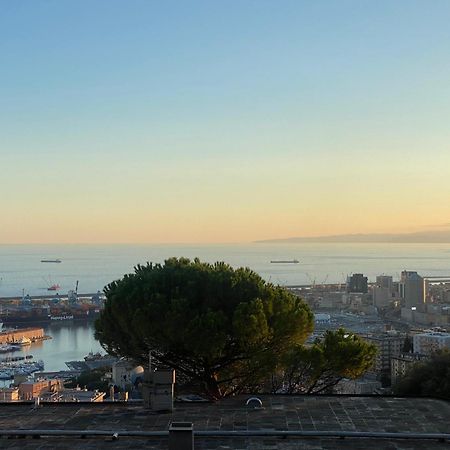 Genoa View & Hiking In Italian Riviera Apartment Exterior foto