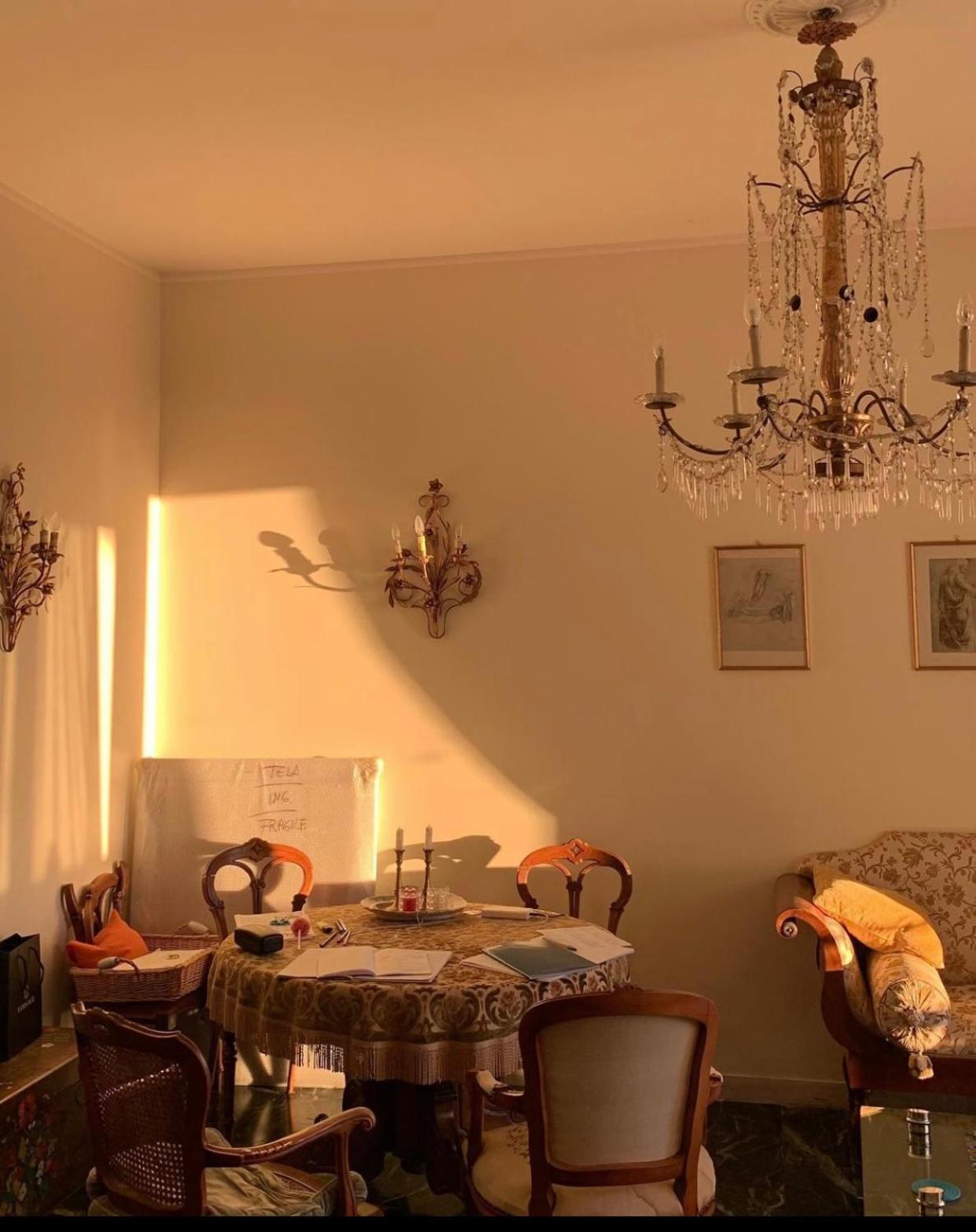 Genoa View & Hiking In Italian Riviera Apartment Exterior foto